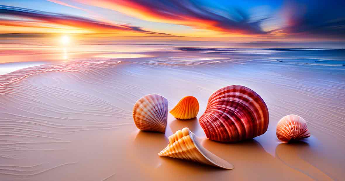 décoration sur le thème de la plage